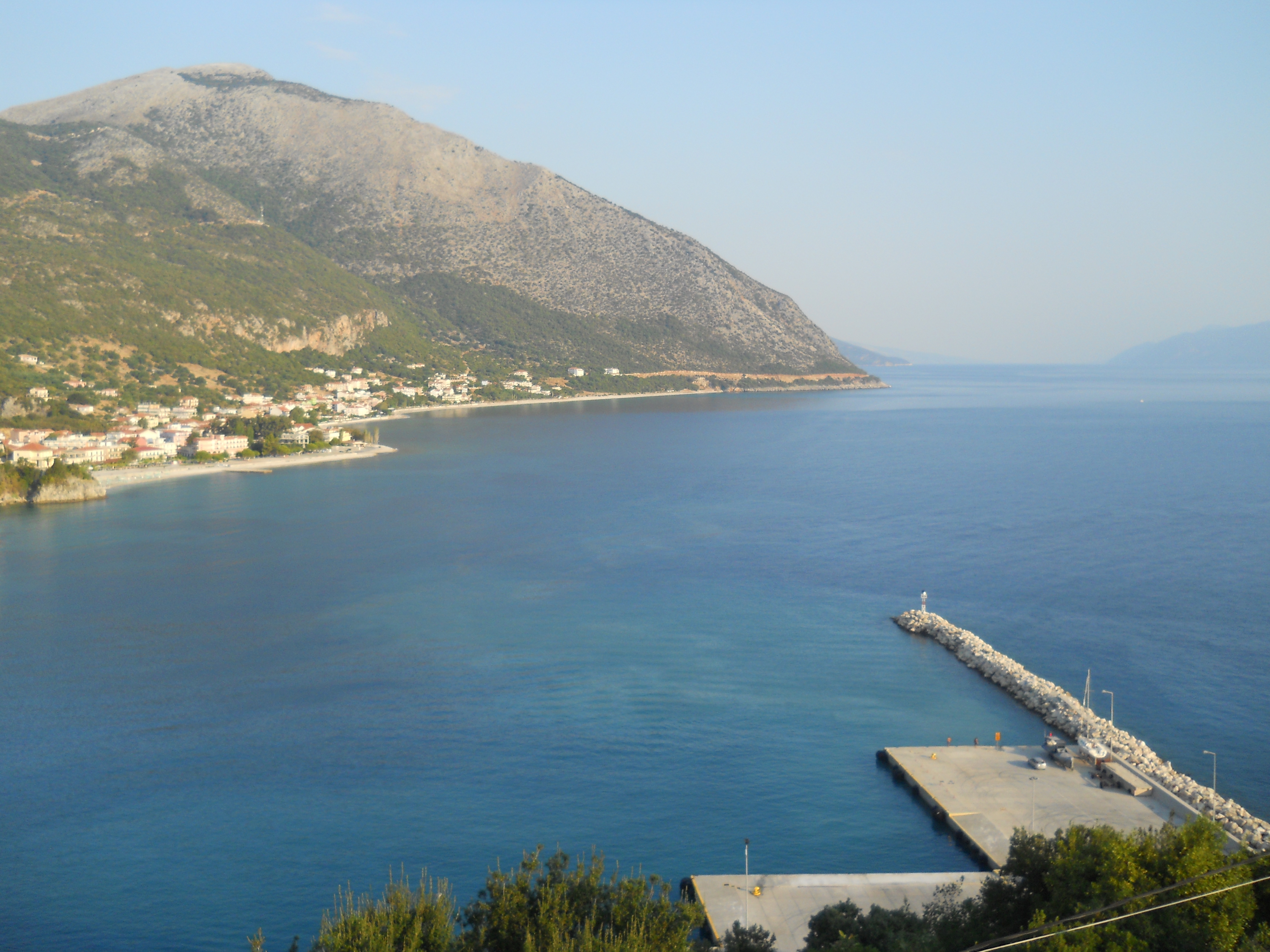 Hotel Oceanis Hotel, Griechenland, Poros. Großes 34